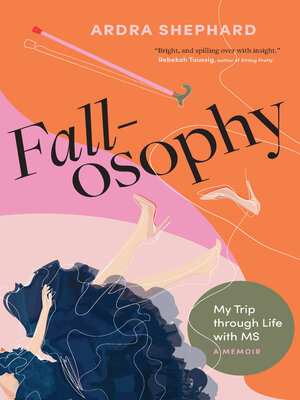 cover image of Fallosophy